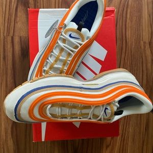 MEN’S NIKE AIR MAX 97 SE SiIZE 13 BRAND NEW!